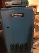 Buderus Logano G124
