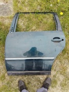Sprzedam Tylne lewe drzwi Passat B5 LB6W
