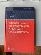 Autonomous Systems and Intelligent Agents 