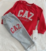 Komplet chłopięcy 9-12 