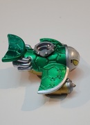 Skylanders SuperChargers - Clown Cruiser