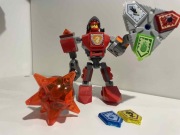 LEGO Nexo Knights 70363 Zbroja Macy