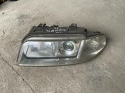Lampa Lewa EU Audi A4 B5 FL