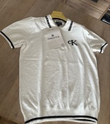 Koszulka męska Polo Calvin Klein rozmiar L