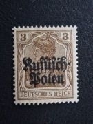 ON 1 ** Zn. niemieckie typu "Germania" 1915 r.