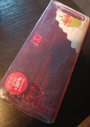 Naboje do bitej śmietany isi 50szt.