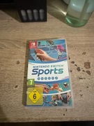 Nintendo Switch Sports jak nowa!