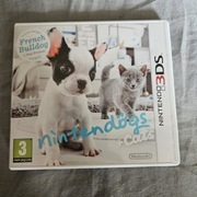 Nintendo + Cats 
