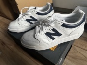 Sneakersy New Balance 480 (Unisex)