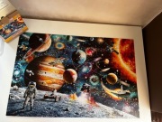 Puzzle drewniane dla dorosłych 