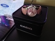 Zegarek Casio Collection LTP-2069L-4AVEF Damski
