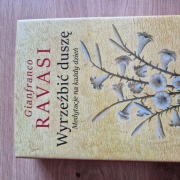 Wyrzeźbić duszę - Ravasi