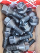 Śruby do kół 20 szt. - BMW