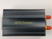 Moduł lokalizacji GPS do samochodu z odcięciem zapłonu 