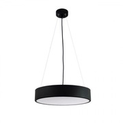 Lampa sufitowa wisząca zwis ZW CLEO 400 120W E27 C