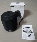 Hykker Głośnik przenośny 210206-TS-BL