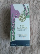 YVES rocher sur la lande - woda perfumowana 30 ml