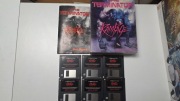 PC Terminator rampage  premierowe wydanie big box