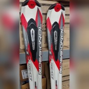 Narty Rossignol Zenith 5 oversized 162cm po serw.