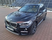 Bmw x1 f48 xline xdrive 
