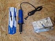 Szlifierka prosta trzpieniowa GEKO G80266