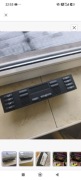 PANEL STEROWANIA NAWIEWU KLIMATYZACJI BMW E39