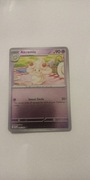 Phantasmal Flames Reverse 044/094 Alcremie
