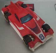 Hot Wheels Mattel 2005 Model Kolekcjonerski Formul8r 1/64