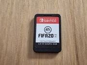 FIFA 20 Nintendo Switch