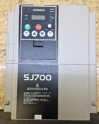 falownik hitachi SJ700D-110HFEF3