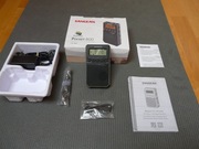 Radio SANGEAN DT-800 nowe, komplet fabryczny