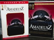 Amadeusz -wersja reżyserska, wydanie dwupłytowe