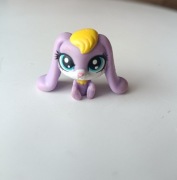 Littlest Pet Shop LPS maluch 