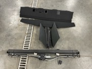 Roleta elektryczna Chrysler 300C