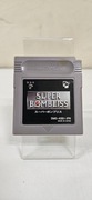 Gra Nintendo Game Boy Super Bombliss