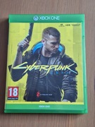 Cyberpunk 2077 (XBOX)