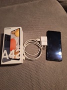 Samsung A42 5g stan bardzo dobry 