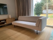 Noti Intu muse designerska sofa Piotra Kuchcinskiego