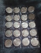 Dolary amerykańskie kolekcjonerskie 