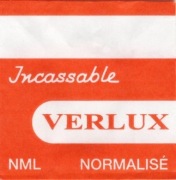 VERLUX SZKŁO SZKIEŁKO PLEXI DO ZEGARKA śr. 316