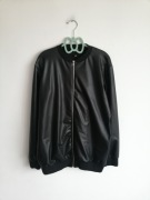 boohoo maternity bluza ciążowa bomberka skaj M 38 