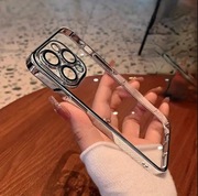 Etui iPhone 14 Silver Okazja! Najtaniej!