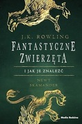 Fantastyczne zwierzęta i jak je znaleźć