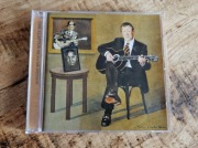 ERIC CLAPTON - Me and MR Johnson lab.9362 48730-2  idealny stan!