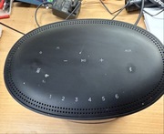 Głośnik Bose Smart Speaker 500