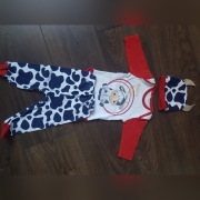 komplet dla chłopca roz. 62