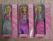 Lalka lalki little Princess mała księżniczka 35cm Elefun Roxie