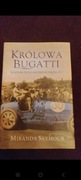 Królowa Bugatti   