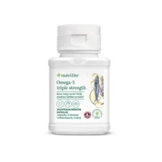 Omega-3 Triple Strength Nutrilite Amway