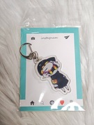 Brelok akrylowy Murder Drones